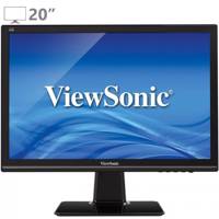 ViewSonic VX2039-SA Monitor 20 Inch - مانیتور ویوسونیک مدل VX2039-SA سایز 20 اینچ