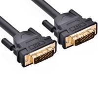 Ugreen DV101 DVI Cable 2m - کابل DVI یوگرین مدل DV101 طول 2 متر