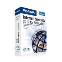 Panda Security Internet Security 2012 Antivirus For Netbooks نرم افزار امنیتی پاندا سیکیوریتی مدل اینترنت سیکیوریتی پاندا 2012 برای نوت بوک
