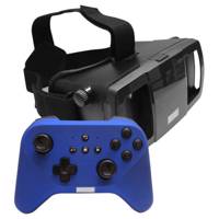 Lefant RT-V01 Virtual Reality Headset هدست واقعیت مجازی لفانت مدل RT-V01