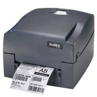GoDEX G500 Label printer - پرینتر لیبل و بارکد زن گوداکس 500