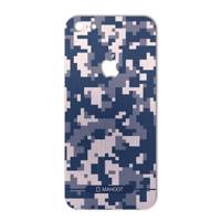 MAHOOT Army-pixel Design Sticker for iPhone 5 برچسب تزئینی ماهوت مدل Army-pixel Design مناسب برای گوشی iPhone 5