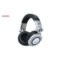 Panasonic RP-DH1250 Technics Pro DJ Headphones - هدفون پاناسونیک مدل RP-DH1250 Technics Pro DJ
