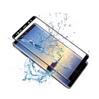 ACOUA 5D TEMPERED GLASS FOR SAMSUNG GALAXY NOTE 8 محافظ صفحه نمایش شیشه ای آکوا مدل 5D مناسب برای سامسونگ گلکسی NOTE 8