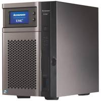 Lenovo EMC PX2-300D Network Storage Diskless - ذخیره ساز تحت شبکه لنوو مدل EMC PX2-300D بدون هارد دیسک