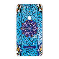 MAHOOT Slimi design-tile Design Sticker for Tecno Phantom 8 برچسب تزئینی ماهوت مدل Slimi design-tile Design مناسب برای گوشی Tecno Phantom 8