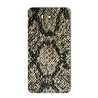 MAHOOT Jungle-python Texture Sticker for Huawei Y5 2017 برچسب تزئینی ماهوت مدلJungle-python Texture مناسب برای گوشی Huawei Y5 2017