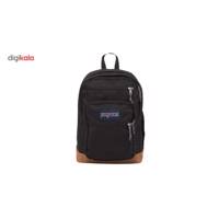 JanSport Cool Student Backpack For 15 Inch Laptop - کوله پشتی لپ تاپ جان اسپورت مدل Cool Student مناسب برای لپ تاپ 15 اینچی