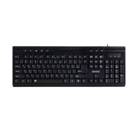 Beyond FCR-4400 Keyboard With Persian Letters کیبورد بیاند مدل FCR-4400 با حروف فارسی