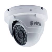 ZVIEW _ ZV.200 AP DOME CCTV دوربین مداربسته زدویو مدل ZV 200 AP 2mp AHD