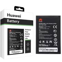 Huawei HB505076RBC 2150mAh Mobile Phone Battery For Huawei Ascend G610 - باتری موبایل هوآوی مدل HB505076RBC با ظرفیت 2150mAh مناسب برای گوشی موبایل هوآوی Ascend G610