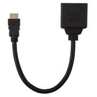 HDMI To 2 HDMI Adapter مبدل HDMI به HDMI