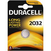 Duracell 2032 Lithium Battery باتری سکه‌ ای دوراسل مدل 2032