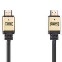 A4net HDM-300 HDMI Cable 3m کابل تبدیل HDMI ای فور نت مدل HDM-300 طول 3 متر