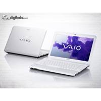 Sony Vaio EH32FX لپ تاپ سونی وایو ایی اچ 32 اف ایکس