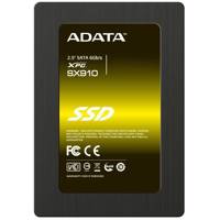 Adata XPG SX910 SSD - 512GB - حافظه SSD ای دیتا مدل XPG SX910 ظرفیت 512 گیگابایت
