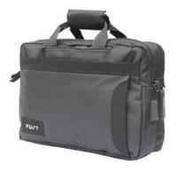 Three-piece laptop bag Trust 5013 - کیف لپ تاپ سه کاره تراست مدل 5013