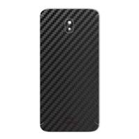 MAHOOT Carbon-fiber Texture Sticker for Samsung J7 Pro 2017 - برچسب تزئینی ماهوت مدل Carbon-fiber Texture مناسب برای گوشی Samsung J7 Pro 2017