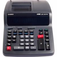 Casio DR-120 TM Calculator ماشین حساب کاسیو مدل DR-120 TM