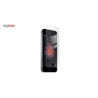 Glass Pro Plus Premium Tempered Screen Protector For Apple iPhone 5/5s/SE محافظ صفحه نمایش گلس پرو پلاس مدل Premium Tempered مناسب برای گوشی موبایل اپل آیفون 5/5s/SE