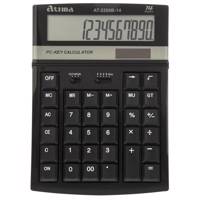 Atima AT-2260B-14 Calculator ماشین حساب آتیما مدل AT-2260B-14