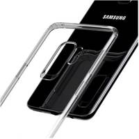 J-Case TPU Case Cover For Samsung Galaxy S9 کاور جی کیس مدل TPU Case مناسب برای گوشی موبایل سامسونگ گلکسی S9