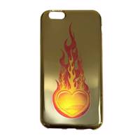 Baseus Fire Cover For Apple iPhone 6/6S کاور باسئوس مدل Fire مناسب برای گوشی موبایل آیفون 6 / 6s