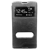 کیف کلاسوری مدل anti shock مناسب برای گوشی موبایل سونی Sony T2