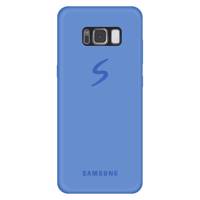 Jelly Silicone Cover For Samsung Galaxy S8 Plus کاور ژله ای مدل سیلیکونی مناسب برای گوشی موبایل سامسونگ Galaxy S8 Plus