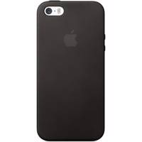 Apple Leather Cover For Apple iPhone 5/5s کاور چرمی اپل مناسب برای آیفون 5/5s