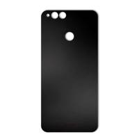 MAHOOT Black-color-shades Special Texture Sticker for Huawei Honor 7X برچسب تزئینی ماهوت مدل Black-color-shades Special مناسب برای گوشی Huawei Honor 7X