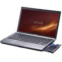Sony VAIO Z540NDB - لپ تاپ سونی وایو زد 540 ان دی بی