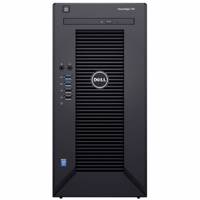 Dell PowerEdge T30 Server - کامپیوتر سرور دل مدل PowerEdge T30