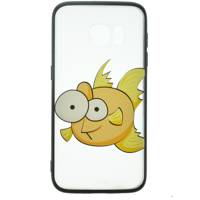 کاور زوو مدلFish مناسب برای گوشی سامسونگ S7