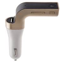 Car G7 Car Charger شارژر فندکی مدل Car G7