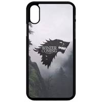 ChapLean Game of Thrones Cover For iPhone X - کاور چاپ لین مدل Game of Thrones مناسب برای گوشی موبایل آیفون X
