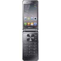 Samsung W2016 Dual SIM Mobile Phone گوشی موبایل سامسونگ مدل W2016 دو سیم‌کارت