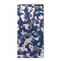 MAHOOT Army-pixel Design Sticker for Huawei P8 برچسب تزئینی ماهوت مدل Army-pixel Design مناسب برای گوشی Huawei P8