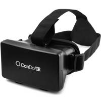 CanDo VR 3D Virtual Reality Headset هدست واقعیت مجازی CanDo VR 3D
