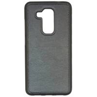 TPU Leather Design Cover For Huawei Nova Plus کاور ژله ای طرح چرم مناسب برای گوشی موبایل Huawei Nova Plus