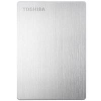 Toshiba Stor.e Slim External Hard Drive - 500GB - هارددیسک اکسترنال توشیبا مدل Stor.e Slim ظرفیت 500گیگابایت