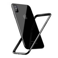 کاور باسئوس مدل Metal Bumper مناسب برای گوشی موبایل اپل iphone X/10