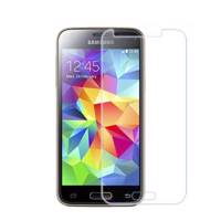 Cover S5 Glass Screen Protector For Samsung S5 محافظ صفحه نمایش مدل Glass S5 مناسب برای گوشی موبایل سامسونگ S5