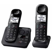 Panasonic KX-TGL432 Wireless Phone تلفن بی سیم پاناسونیک مدل KX-TGL432