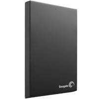 Seagate Expansion Portable External Hard Drive - 500GB - هارددیسک اکسترنال سیگیت مدل اکسپنشن پرتابل ظرفیت 500 گیگابایت