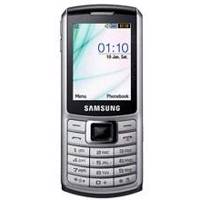 Samsung S3310 گوشی موبایل سامسونگ اس 3310