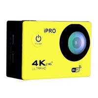 iPRO SJ9500 Action cam مجموعه دوربین ورزشی آی پرو مدل SJ9500