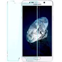 Nillkin PE Plus Blue Light Resistant Glass Screen Protector For Samsung Galaxy Note 5 - محافظ صفحه نمایش شیشه ای نیلکین مدل PE Plus Blue Light Resistant مناسب برای گوشی موبایل سامسونگ Galaxy Note 5
