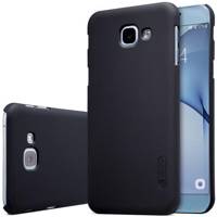 Nillkin Super Frosted Shield Cover For Samsung A8 2016 - کاور نیلکین مدل Super Frosted Shield مناسب برای گوشی موبایل سامسونگ A8 2016