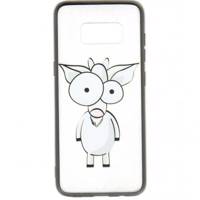 Zoo Goat Cover For Samsung Galaxy S8 - کاور زوو مدل Goat مناسب برای گوشی سامسونگ Galaxy S8